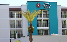 Best Western Plus Deerfield Beach Hotel & Suites