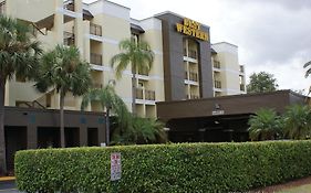 Best Western Hotel Deerfield Beach Fl